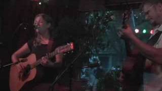 The Starlings: Live 3 songs
