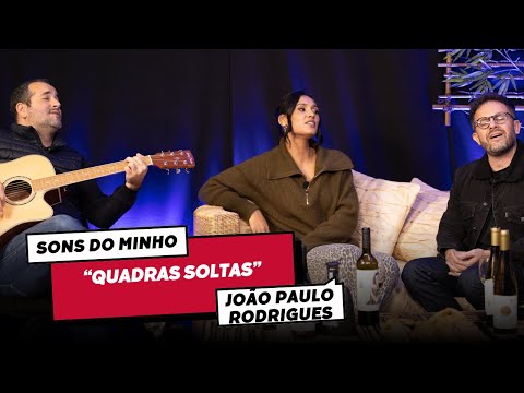 Humor Popular à Portuguesa 😂 | Quadras Soltas e Brejeirice!
