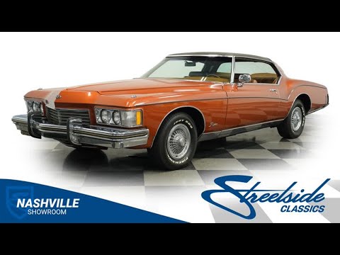 1973 Buick Riviera (CC-2010787) for sale in Lavergne, Tennessee