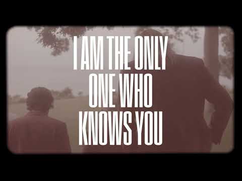 Video thumbnail for I Am the Only One Who Knows You