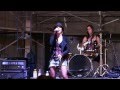 Doc's Angels - Fremont Street Experience - July ...