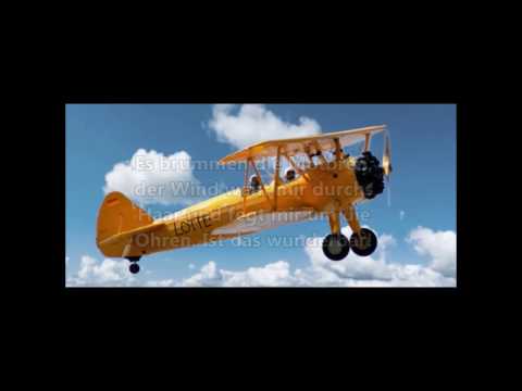 Doppeldecker fliegen (Lied) | Kinderradio Doppeldecker