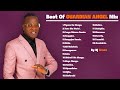 THE BEST Of Guardian Angel FUNGA MDOMO Yesu Sio Mwizi PIGANA Na Mungu MIX By DEEJAY CRUZZ