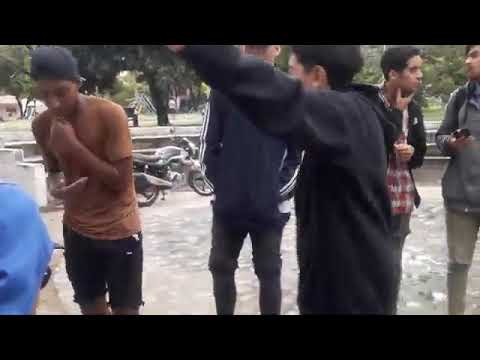 Zark VS Stiam(QUITABRONCA)SanFree