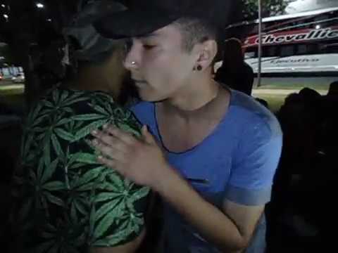 GW vs STYLER - FECHA 6 - 4tos