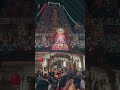 சேலம் கோட்டை மாரியம்மன் கோயில் Salem Kottai Ma