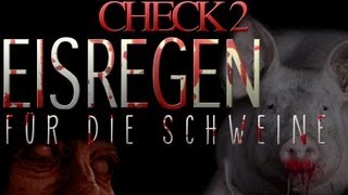 FUTTER! Eisregen - Futter für die Schweine // Songcheck #2/5