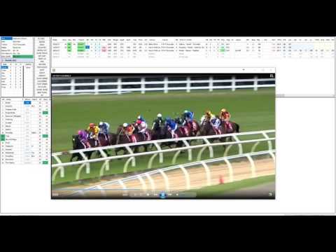 Golden Slipper Preview