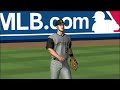 Mlb 07 The Show ps3 Gameplay