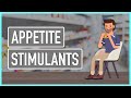 Appetite Stimulants