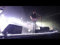 Manchester Orchestra - The Wolf (Houston 10.06.21) HD