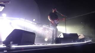 Manchester Orchestra - The Wolf (Houston 10.06.21) HD