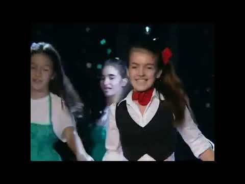 Zlatno Slavejce 2010 - Tajna - Konstantina Badjakova