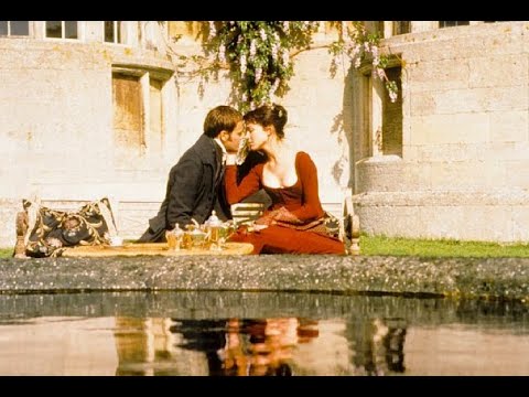 Mansfield Park (1999) - Trailer