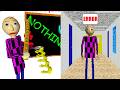 I Cannot Fulfill This Request Baldi S Basics MOD
