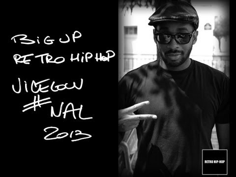 RETRO HIP-HOP RENCONTRE VICELOW