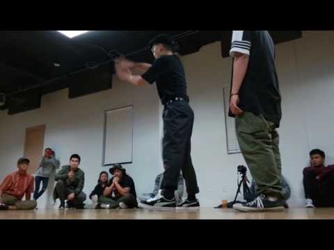 Bring The Loot - Squidjit X Geodude - Finals