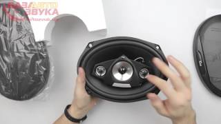 Kicx DC-694MR - відео 1