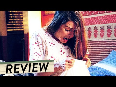 MEIN NEUES BESTES STÜCK Trailer Deutsch German & Review, Kritik (HD) | Bodyswitch Komödie 2017