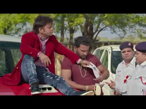 Rajpal Yadav Comedy | Chota Don Best Comedy Scene |