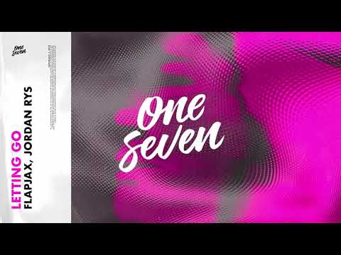 Flapjax, Jordan Rys – Letting Go