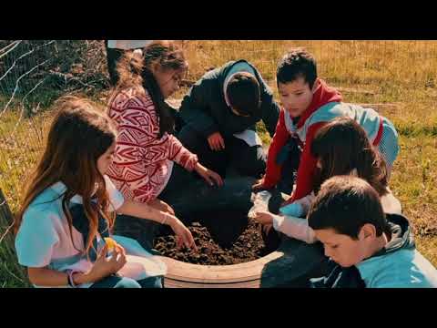Educación rural: narrativa pedagógica audiovisual sobre la Escuela n°45 de Topador (Artigas).
