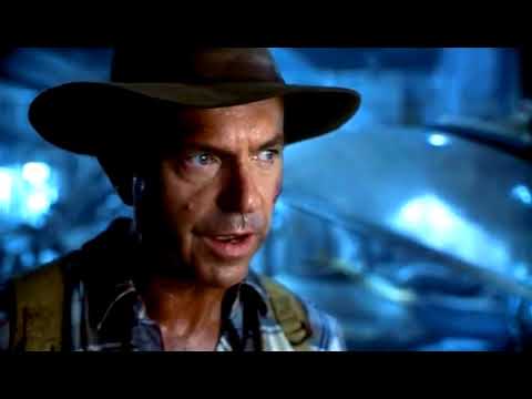 Jurassic Park III - Official Trailer 2001