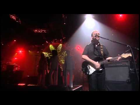 Australian Pink Floyd - Comfortably Numb