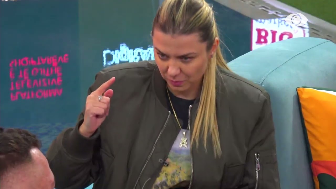 “Do shkojë t'i jap të gjitha informacionet”/ Rike-Albit: Meri dhe Ilnisa, dy motrat e Hirushes…