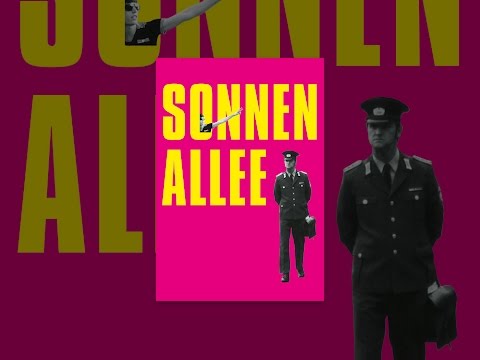 Sonnenallee
