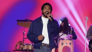 Toro y Moi Gets the Crowd Going with &#39;Ordinary Pleasure&#39;