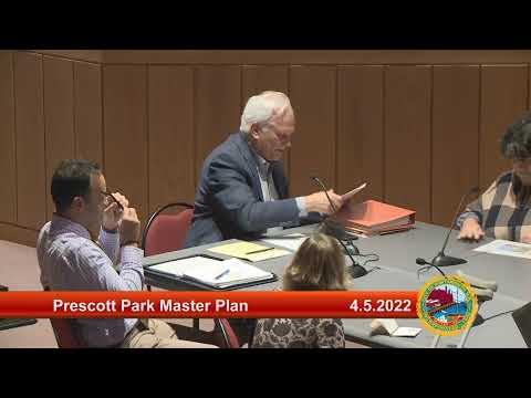 4.5.2022 Prescott Park Master Plan Implementation Committee