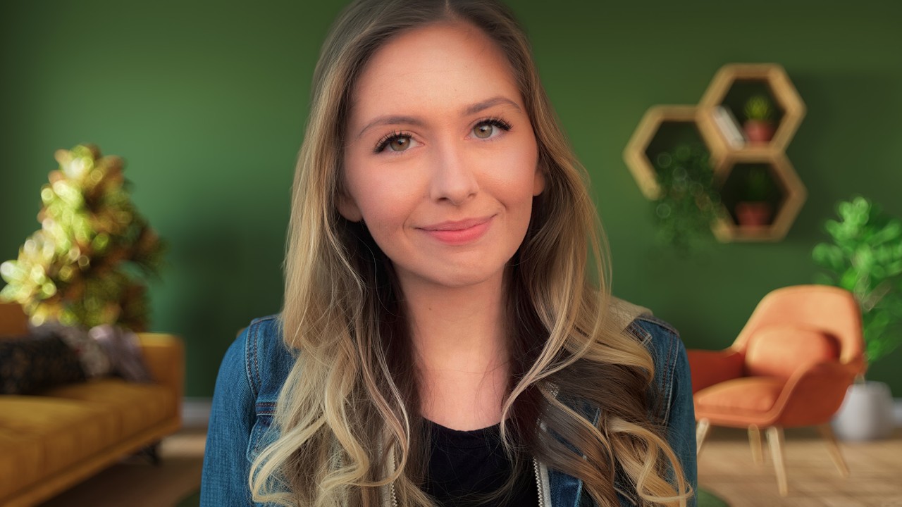 Interviewing Kate Kassab – UI/UX Designer in the Crypto Space