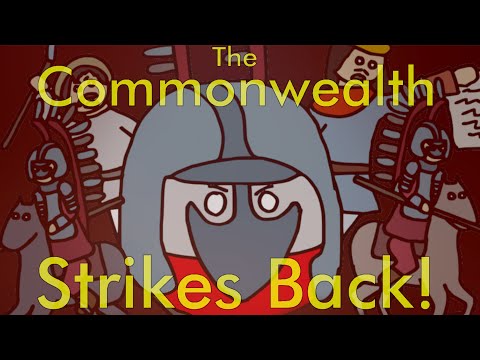 History of Poland: The Deluge II 1655-1660