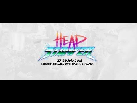 Headstomper 2018 Top 32 | ATP Fight Companion
