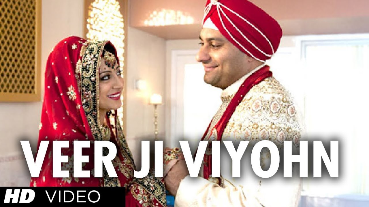 Veer Ji Vihon Chaleya Lyrics | Speedy Singhs | Jassi Sidhu | Jassi Sidhu