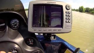 Lowrance structurescan hd - lss-2