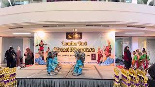 Download lagu Dendang Jo Tari #tarinusantara #lombatarikreasi mp3 Download lagu Dendang Jo Tari #tarinusantara #lombatarikreasi mp3