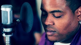 Luther Vandross - Superstar (Cover by Octavius Womack & Austin Peralta)