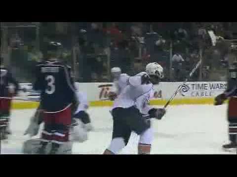 Taylor Hall First  NHL Goal