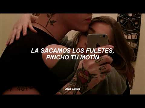 C.R.O ft. Zaramay - BABY DRIP (Letra/Lyrics)