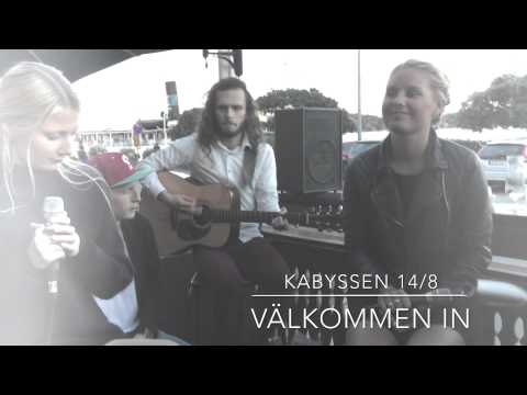 "Välkommen in" - Veronica Maggio Cover By Tindra&Isabelle