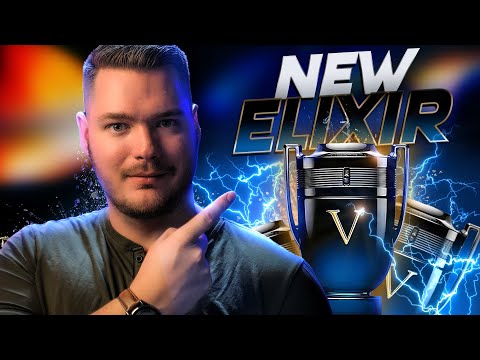 NEW! Invictus Victory Elixir | First Impressions | Men's Fragrance