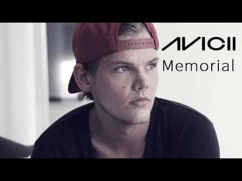 AVICII Tribute Mashup by SOUNTEC