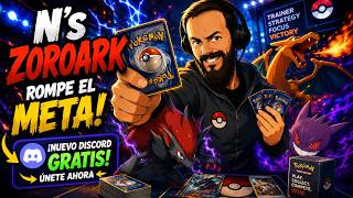 ¡La Comunidad Pokémon en Español que NECESITABAS! 🔥