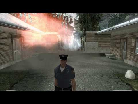 Best VGM #7 - Hitman: Blood Money - Before the Storm