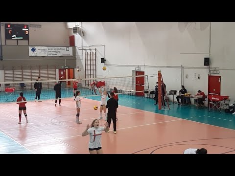 U13 Volley GE Vgp Normac - Spazio Sport