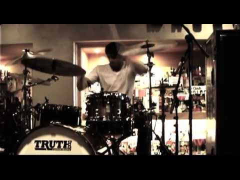 Saosin "It's Far Better to Learn"