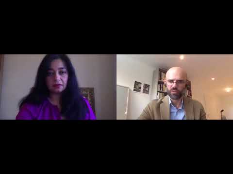 Exposing Power and Privilege in Times of Crisis