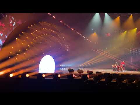 Llámame - WRS - Romania 🇷🇴 - Eurovision 2022, from the audience